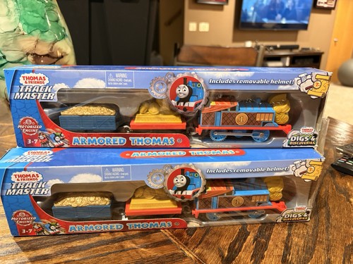 Thomas friends trackmaster - friends,