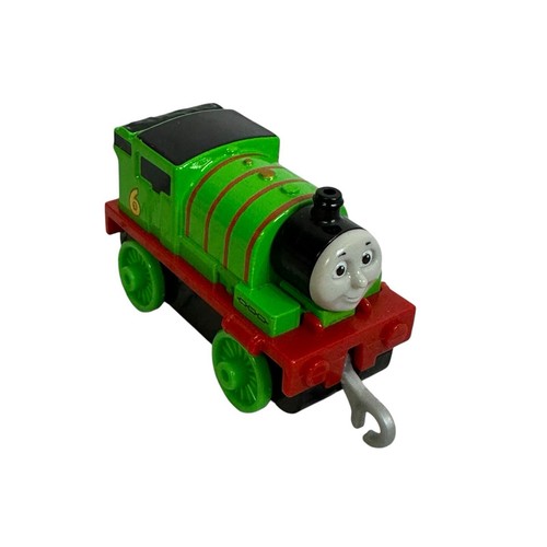 Thomas the train - thomas, percy