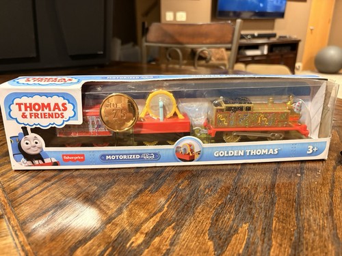 Fisher price thomas friends - fisher-price, &