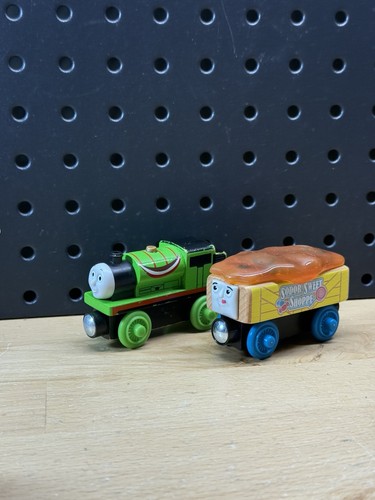 Thomas friends wooden - &,