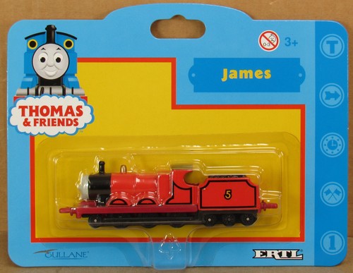 Ertl 1192 thomas - ertl, the