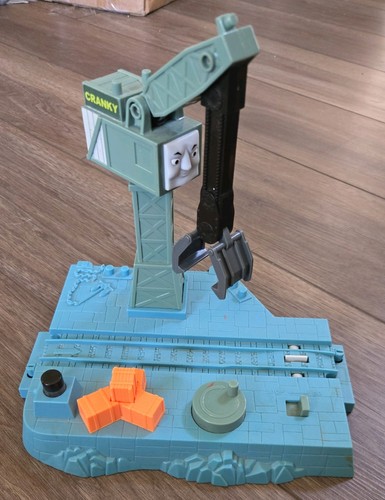 Thomas friends trackmaster - &,