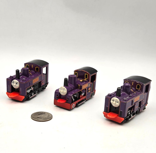 Ertl thomas friends - thomas, railway